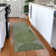 Premium Machine Washable Prisco Olive Rug
