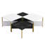 Ensemble de 4 tables basses Modern Modern-1749712578