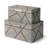 Foundry Select Niobe Solid Wood Bin