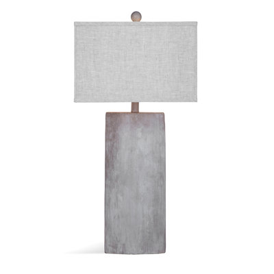 Blewitt Concrete Table Lamp