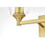 Éclairage pour meuble-lavabo à intensité variable Bahraoui-370090584-365418150-365418145