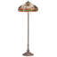 Pinecone Floor Lamp