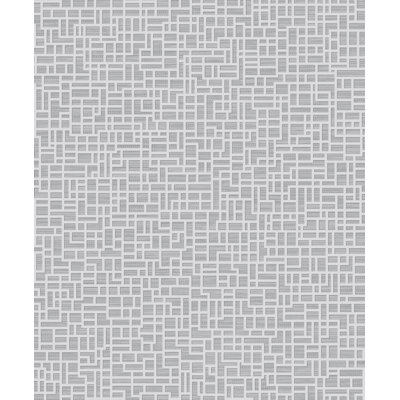 Panneau de papier peint l 33 po x l 20,5 po Foulk