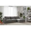 3 Seater Sofa & Chaise