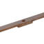 Ensemble de salle à manger d'extérieur 5 pièces en bois d'acacia 5 pièces-803198156