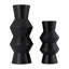 Keya Handmade Ceramic Table Vase-1831194831-1831194816