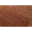Brown Gabbeh Indian Rug 4x6