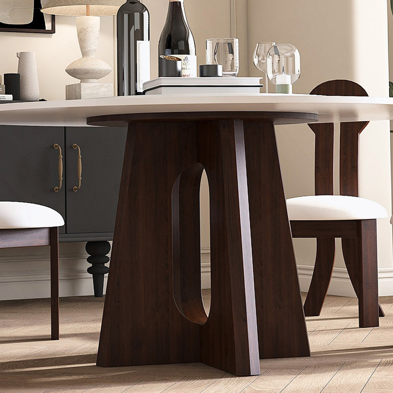 Table de salle à manger Modern Modern