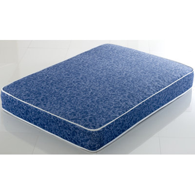 Flenderson Symple Stuff Open Coil Mattress
