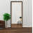 Solid Wood Flat Mirror-20544854
