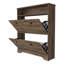2-Shelf Shoe Rack-1473174618