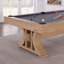 Table de billard en ardoise 8 pi Madero Madero-91683476-92620558-106894458