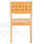 Chaise de salle à manger Ardell-222403877