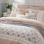 De literie en coton percale californien