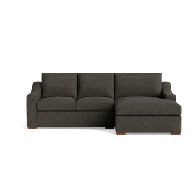 Lucca Chaise Sectional