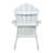 Plastic Outdoor Adirondack Chair-20660807