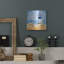 Breakwater Bay «Trade Winds Lighthouse» par Art Licensing Studio, art mural en métal-966868986
