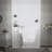 HandiTub 60'' x 30'' Fiberglass Bathtub with Faucet-23011574-23011572