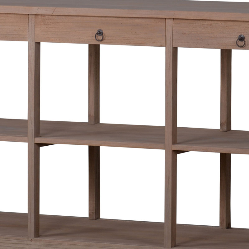 Console 23,6 po