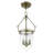Husman - Light Single Pendant-16518418-16518421