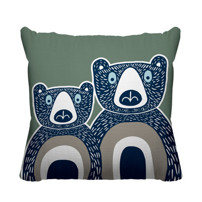 Coussin Berny