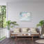Toile d'extérieur «Splendid Bloom» de James Wiens-87944733