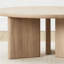 Table basse de style nordique en bois massif-979662393-979662395