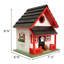 Maison d'oiseaux Bow Wow-98294357