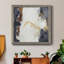 Oriental Garden III - Toile encadrée de qualité supérieure - prête à être accrochée-1700717754-1700717728