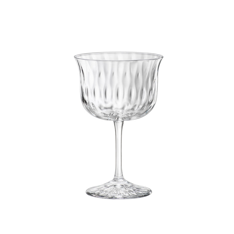 Bloom Fizz Coupe x6