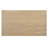 X-Shaped Legs Dining Table (Light Ash)-788603231