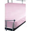 Plain Dye 200 TC Egyptian-Quality Cotton Egyptian Cotton Plain Weave / Muslin Fitted Sheet-27788884-29132132