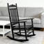 Chaise berçante pour le balcon, pour l'intérieur et l'extérieur-1877985816