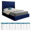 Alegra Upholstered Bed-1800826400-1800826428