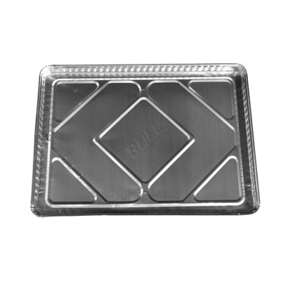 Bull 4-Burner Built In Grill Head Cover