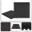 Carrelage en mousse EVA de 24 pouces Stalwart-120378777
