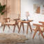 Table d'appoint naturelle