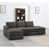 Brown Suede est en rupture de stock