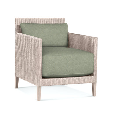 Fauteuil Beryl