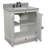 Ziemba 31'' Single Bathroom Vanity with Top-519746085-519746086