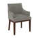 19'' H Upholstered Armchair