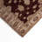 Overdyed Black Indoor and Outdoor Area Rug-1422755453