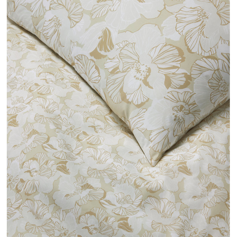 Tropici Duvet Cover, Full Duvet Cover