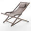 Chaise de plage Beach (ensemble de 2)