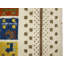 Tapis tribal Indo-Gabbeh