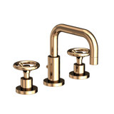 Tyler Widespread Bathroom Faucet with Drain Assembly
