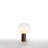 Laguna Table Lamp by Matteo Thun-1615001624-1615001623