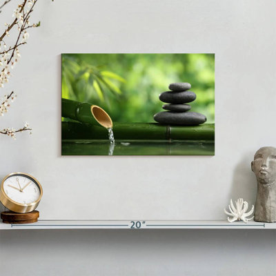 Kerrick Zen Bamboo Fountain