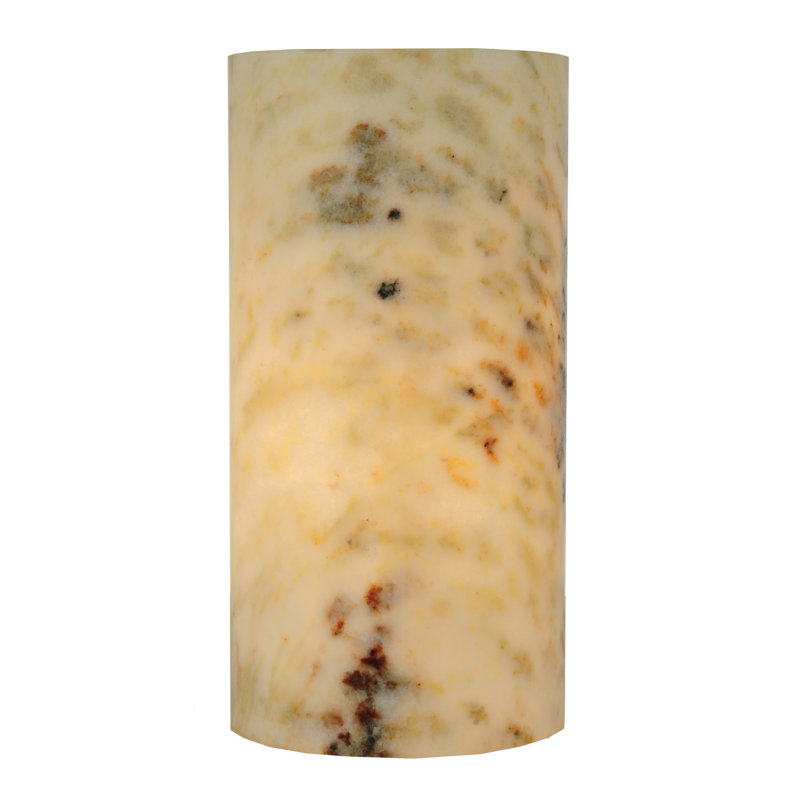 Greenbriar Oak Votive Candle Holder