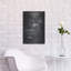 Art mural en métal Luxe Electric Art-106419529